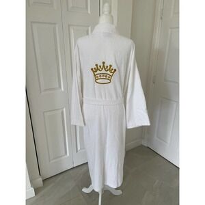 NWT Custom Bathrobe